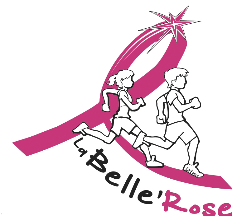 La Belle'Rose